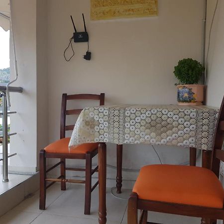 Aira Apartment Himare Exterior foto
