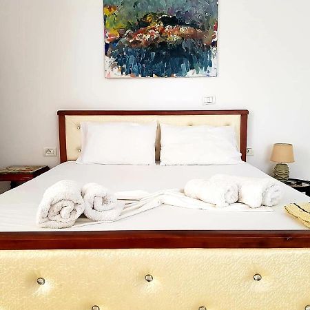 Aira Apartment Himare Exterior foto
