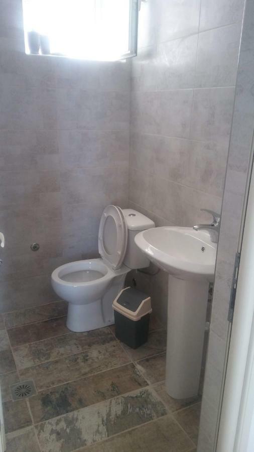 Aira Apartment Himare Exterior foto