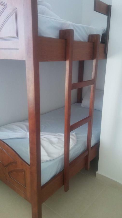 Aira Apartment Himare Exterior foto