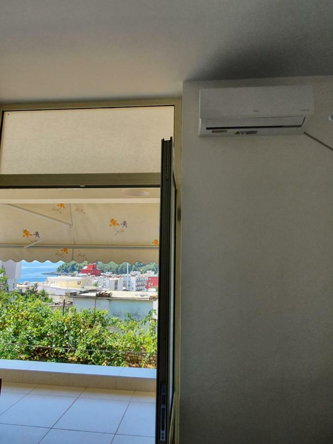 Aira Apartment Himare Exterior foto
